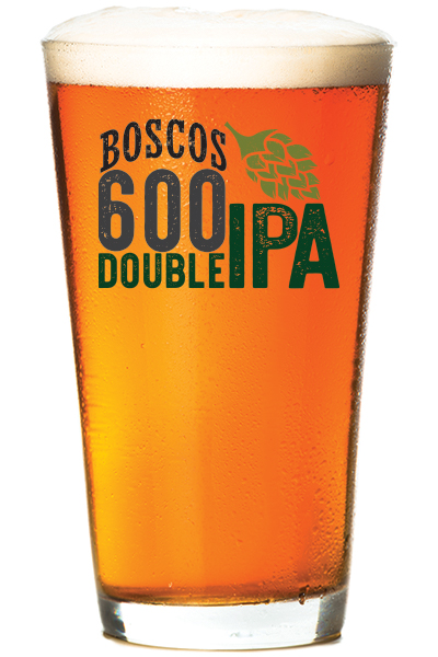 Boscos - World Beer Cup