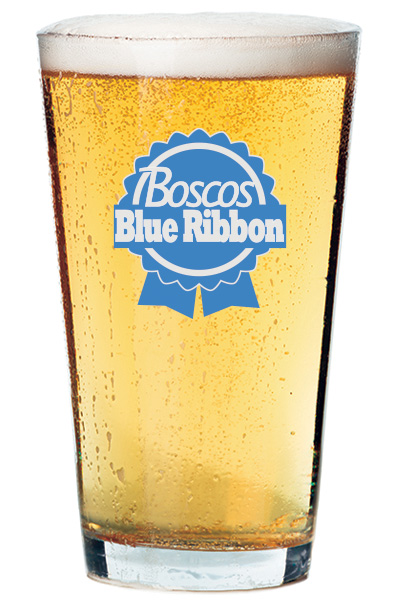 Boscos - World Beer Cup