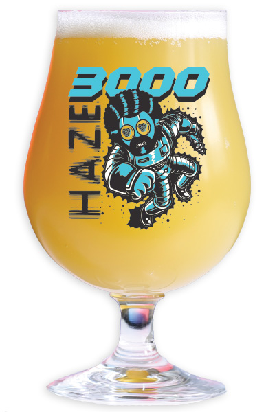 Boscos - World Beer Cup